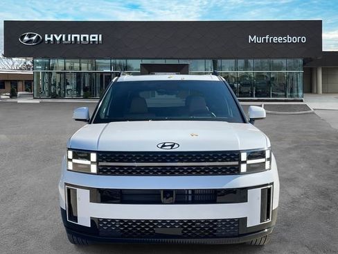 New 2026 Hyundai Santa Fe Calligraphy AWD/4WD image 2