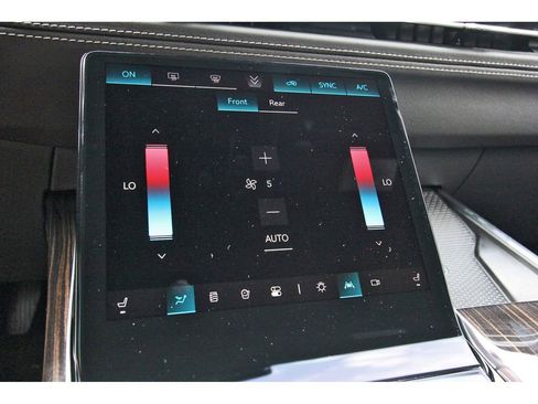 New 2026 Cadillac Escalade ESV Luxury image 20