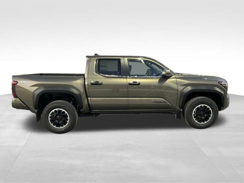 New 2026 Toyota Tacoma TRD Off-Road image 6