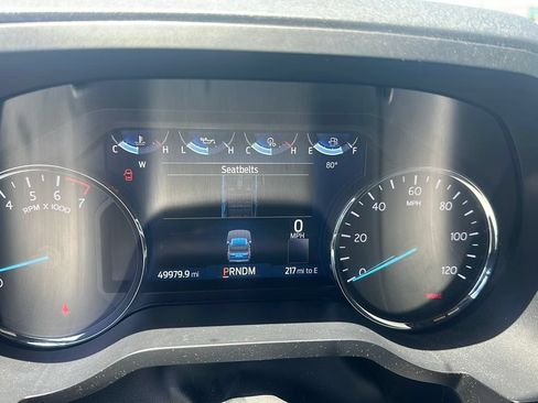 Used 2022 Ford Expedition Limited AWD/4WD image 4