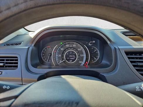Used 2013 Honda CR-V LX image 8