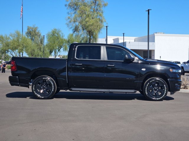 Used 2026 RAM 1500 Express AWD/4WD image 9