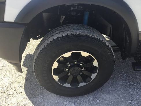 Used 2019 RAM 2500 Power Wagon image 9