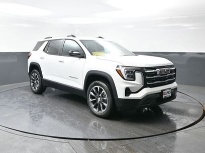 New 2026 GMC Terrain Elevation w/ Elevation Premium Package