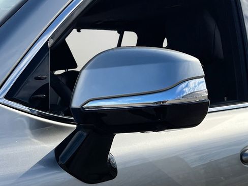 New 2026 Lexus LX 600 4WD w/ Luxury Package image 25