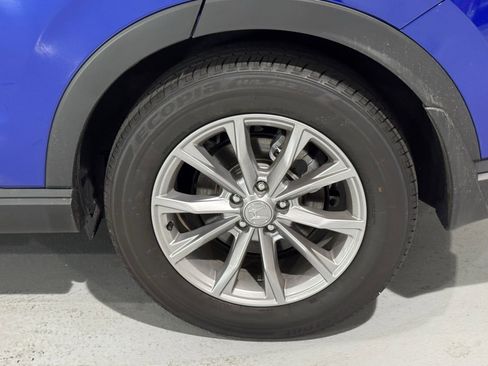 Used 2023 Honda CR-V EX-L image 42