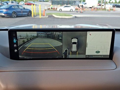 Certified 2023 Genesis GV80 3.5T AWD/4WD image 20
