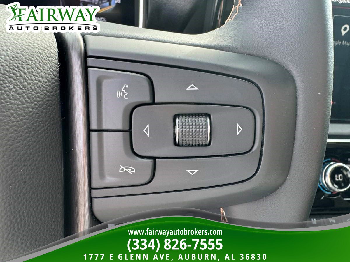 Used 2026 GMC Sierra 2500 AT4 w/ AT4 Premium Plus Package AWD/4WD image 20