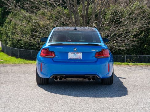Used 2020 BMW M2 CS image 6