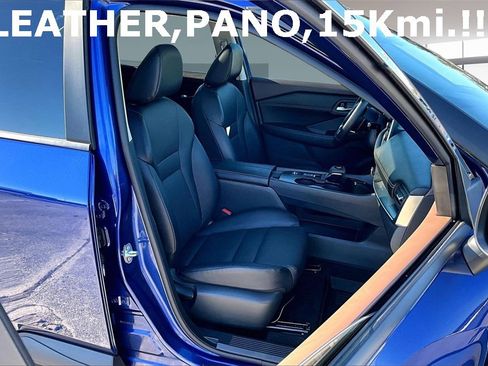 Used 2023 Nissan Rogue SV w/ SV Premium B Package image 7