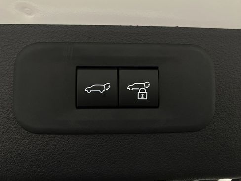 New 2025 Lexus TX 350 AWD image 8