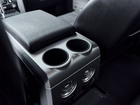 Used 2013 Ford F150 Raptor w/ Luxury Equipment Group AWD/4WD image 49