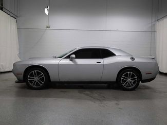 Used 2019 Dodge Challenger GT AWD/4WD video 2