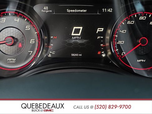 Used 2022 Dodge Charger R/T w/ Blacktop Package RWD image 15