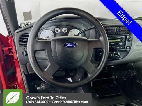 Used 2004 Ford Ranger Edge RWD image 21