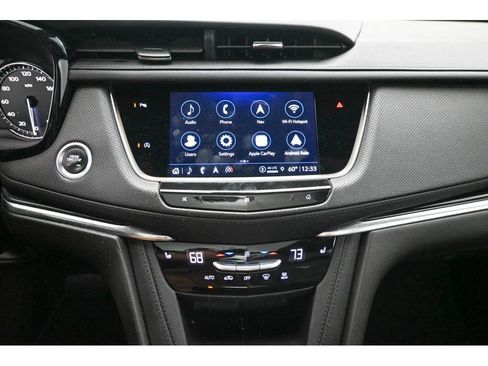 Used 2021 Cadillac XT5 Premium Luxury image 15