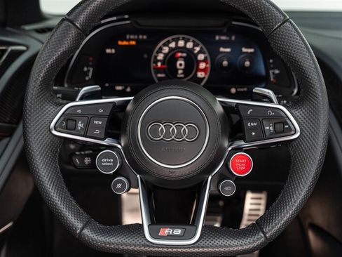 Used 2020 Audi R8 V10 performance AWD/4WD image 94