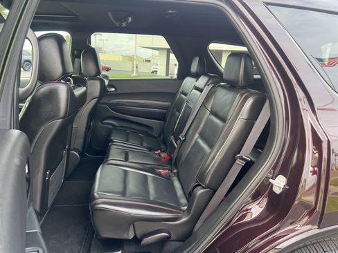 Used 2025 Dodge Durango GT image 29