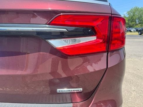 Used 2021 Honda Odyssey Touring image 10