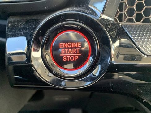 Certified 2024 Honda CR-V EX-L image 12