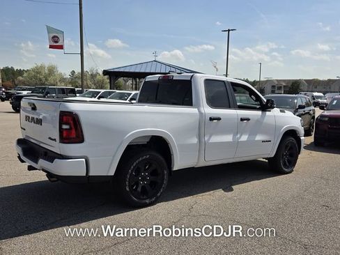 New 2026 RAM 1500 Big Horn image 13