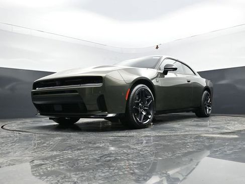 New 2026 Dodge Charger R/T Scat Pack image 48