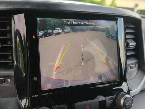 Certified 2023 RAM 1500 Big Horn AWD/4WD image 14