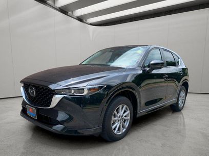 Used 2025 MAZDA CX-5 AWD 2.5 S w/ Preferred Package