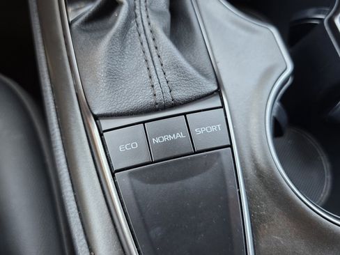 Certified 2024 Toyota Camry SE w/ Audio Upgrade Package FWD image 8