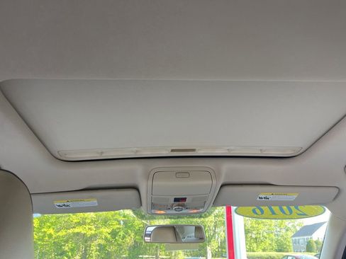 Used 2016 Volkswagen Passat 1.8T SE FWD image 23