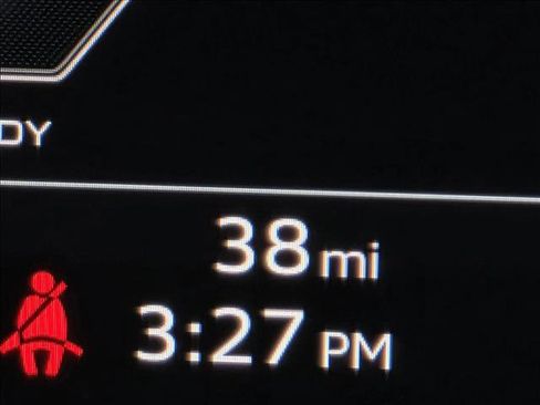 New 2026 Audi RS 3 image 21