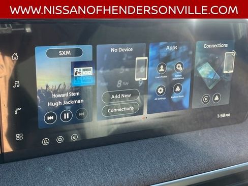 New 2026 Nissan Kicks SV w/ SV Premium Package image 12