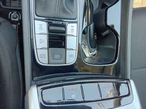 Used 2023 Hyundai Tucson SEL AWD/4WD image 24