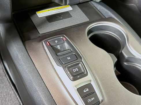 Used 2023 Honda Ridgeline RTL-E image 16