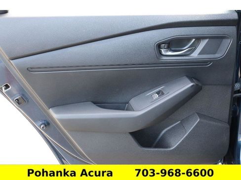 Used 2024 Honda Accord EX image 24
