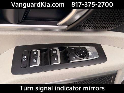 Used 2024 Kia Telluride S w/ S Sunroof Package AWD/4WD image 19