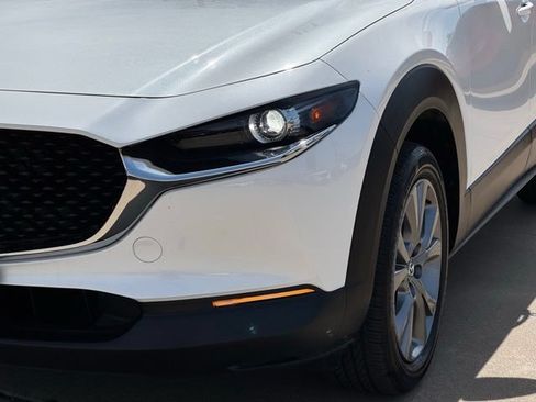 Certified 2025 MAZDA CX-30 AWD 2.5 S w/ Preferred Package image 9