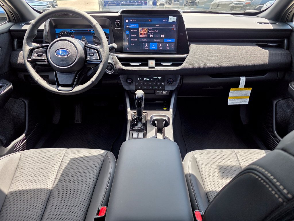 New 2026 Subaru Outback Limited AWD/4WD image 12