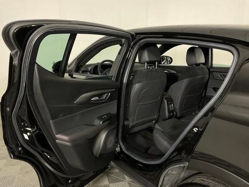 Used 2023 Dodge Hornet GT w/ Track Pack AWD/4WD image 33