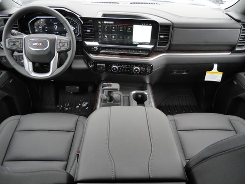 New 2026 GMC Sierra 1500 Elevation w/ Elevation Premium Package image 6