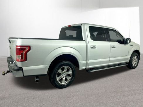 Used 2017 Ford F150 XLT w/ Equipment Group 301A Mid image 34