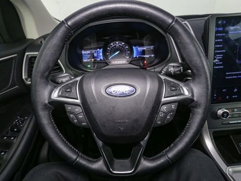 Used 2023 Ford Edge SEL w/ Convenience Package image 29