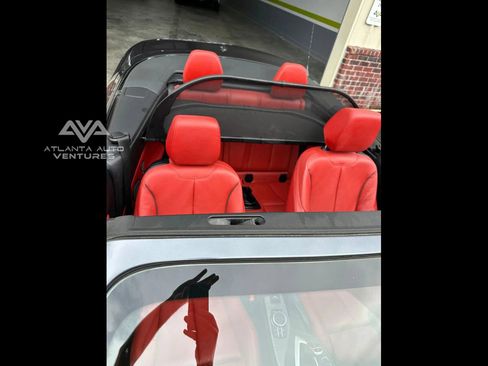 Used 2017 BMW M240i Convertible w/ Driving Assistance Package image 39