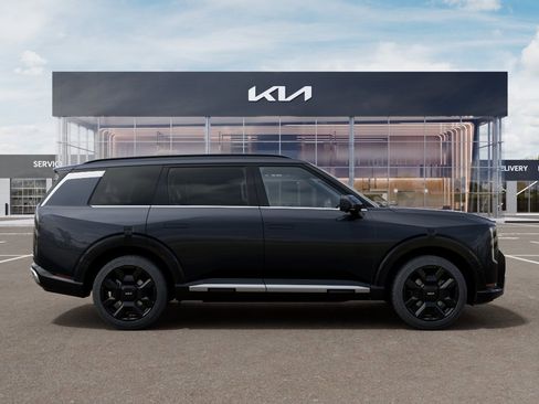 New 2027 Kia Telluride X-Line SX Prestige image 7