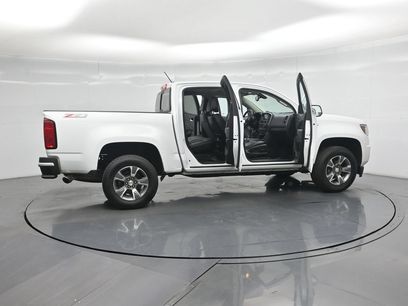 Used 2018 Chevrolet Colorado Z71