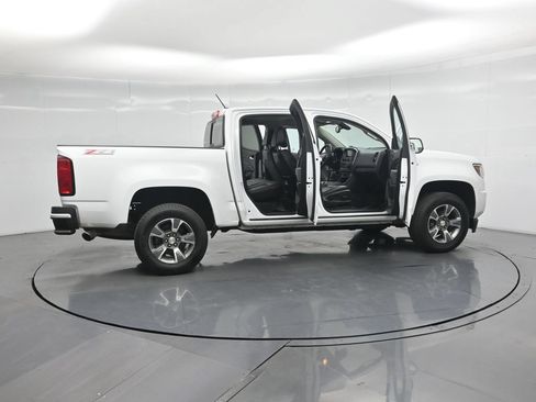 Used 2018 Chevrolet Colorado Z71 RWD image 4