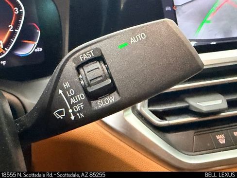 Used 2022 BMW 430i Gran Coupe w/ M Sport Package RWD image 29