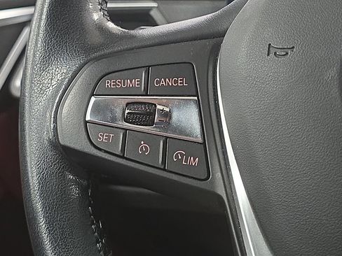 Certified 2023 BMW i4 eDrive35 w/ Parking Assistance Package RWD image 10