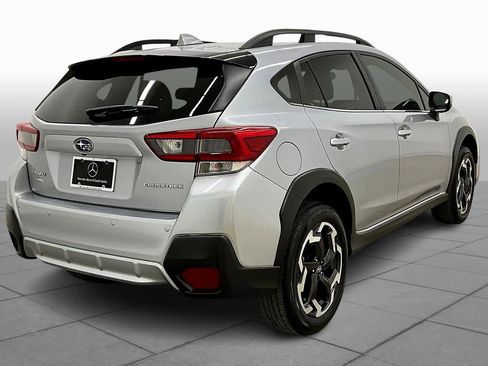 Used 2023 Subaru Crosstrek 2.5i Limited image 12