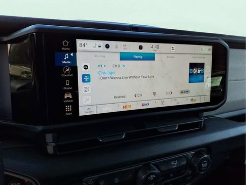 New 2026 Jeep Gladiator Sport AWD/4WD image 21